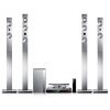 Samsung HT-F9750W 7.1 3D Blu-ray/DVD 4K Upscaling Smart Home Cinema System - Image 6