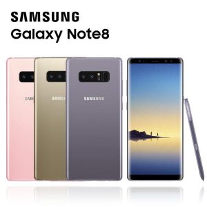 Samsung Galaxy Note8