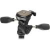 Slik Pro 400 DX Tripod - Image 4