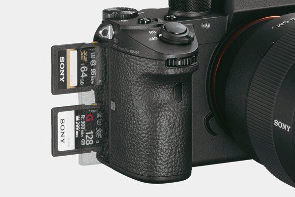 Sony Alpha a9 Mirrorless Digital Camera - Image 10