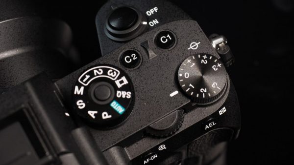 Sony Alpha a9 Mirrorless Digital Camera - Image 7