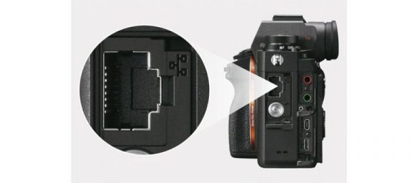 Sony Alpha a9 Mirrorless Digital Camera - Image 9