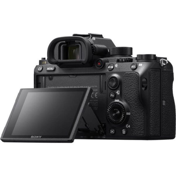 Sony Alpha a9 Mirrorless Digital Camera - Image 3