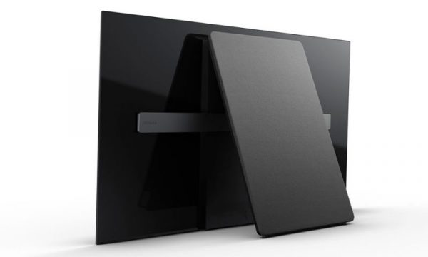 Sony A1 | OLED | 4K Ultra HD | High Dynamic Range(HDR) | Smart TV (Android TV) - Image 12