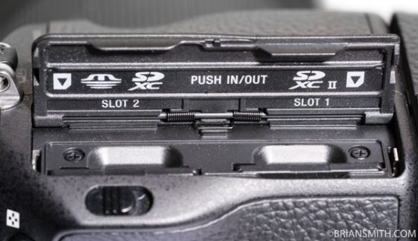 Sony Alpha a9 Mirrorless Digital Camera - Image 8