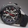 TAG Heuer Carrera 01 Heuer 43 mm - Image 2