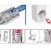 Automatic Toothpaste Dispenser And Toothbrush Holder - Image 3