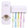 Automatic Toothpaste Dispenser And Toothbrush Holder - Image 8
