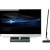 HP x2301 LED Micro Thin monitor