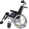 Support special wheelchair stabilizing back and head - Image 2