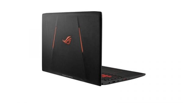Asus ROG Strix GL753 - Image 4