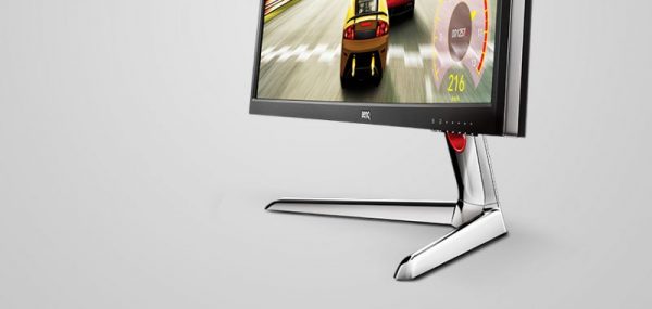 BenQ XR3501 35.0 Curved Gaming Monitor - Image 12
