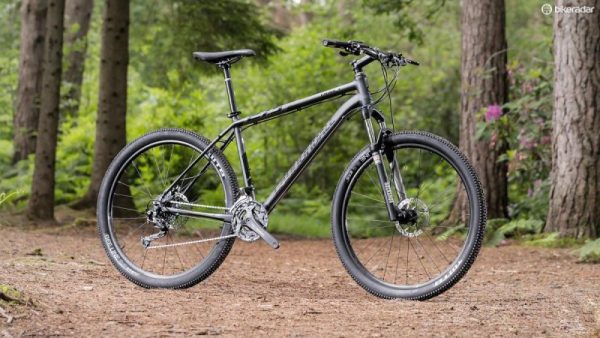 Cannondale Trail 6 27.5" Mountain Bike 2017 - Image 2