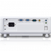 Canon LV-S300 3000 Lumen SVGA Portable Multimedia DLP Projector - Image 5
