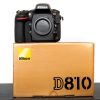 Nikon D810 DSLR Camera - Image 23