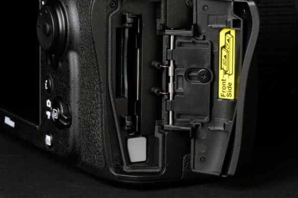 Nikon D810 DSLR Camera - Image 10