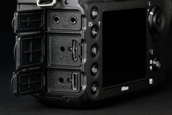 Nikon D810 DSLR Camera - Image 11