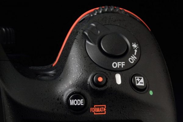 Nikon D810 DSLR Camera - Image 12