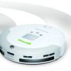 Brilliant Star Robotic Vacuum Cleaner - Image 5
