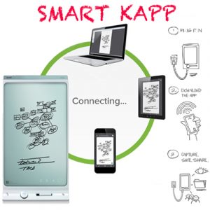 SMART Kapp 42 Capture Board