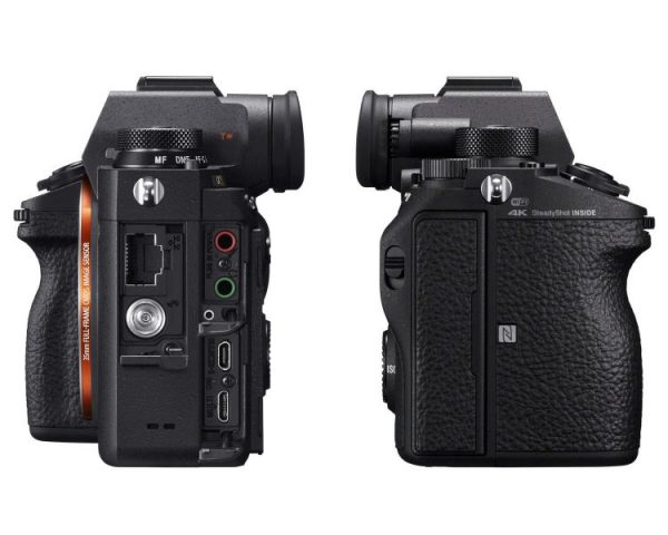 Sony Alpha a9 Mirrorless Digital Camera - Image 6
