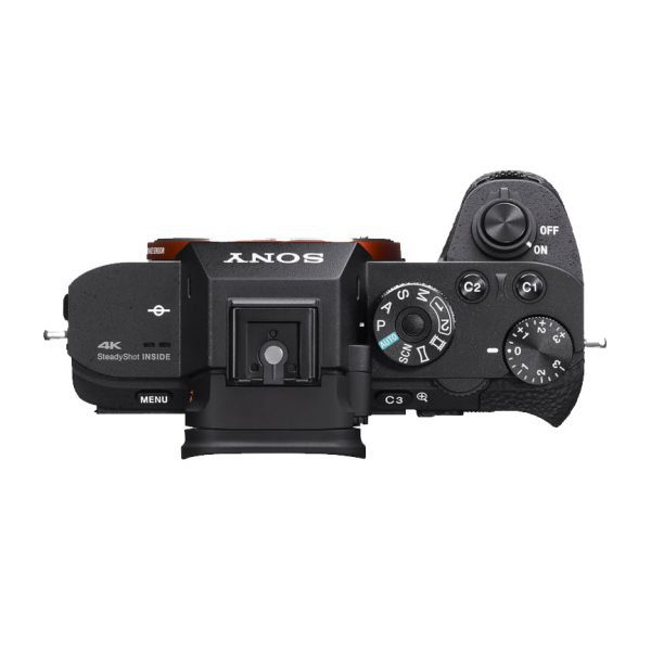 Sony Alpha a9 Mirrorless Digital Camera - Image 5