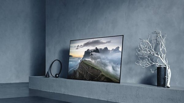 Sony A1 | OLED | 4K Ultra HD | High Dynamic Range(HDR) | Smart TV (Android TV) - Image 8