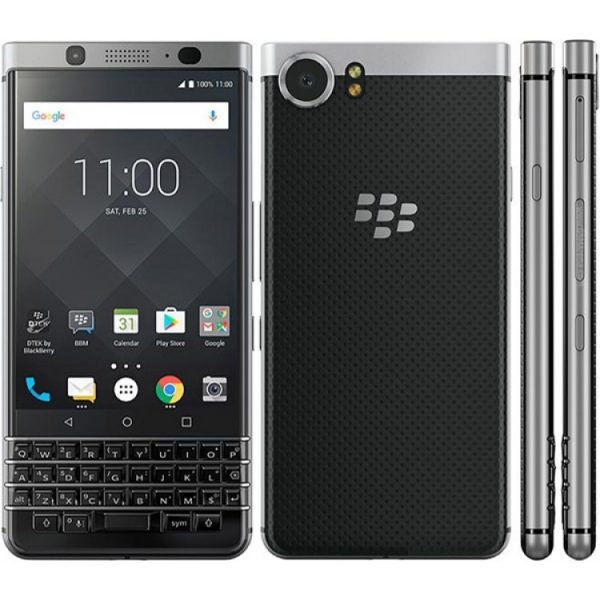BlackBerry KEYone - Image 9