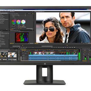 HP DreamColor Z24x 24 inch Monitor