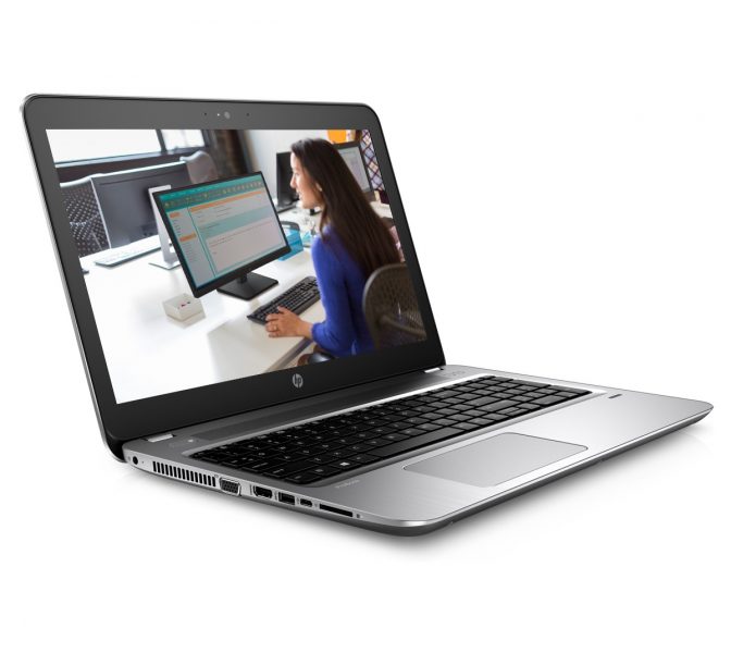 hp probook 450 g4 audio drivers for windows 10 64 bit