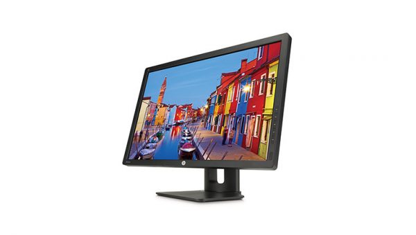 HP DreamColor Z24x 24 inch Monitor - Image 2