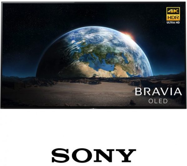 Sony A1 | OLED | 4K Ultra HD | High Dynamic Range(HDR) | Smart TV (Android TV) - Image 15