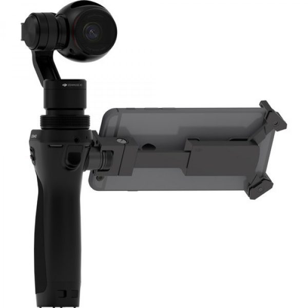 DJI Osmo+ Handheld Gimbal with 4K Zoom Camera - Image 4