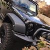 Jeep Wrangler Rubicon - 2015 - Image 2