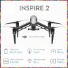 DJI™ Inspire 2 Quadcopter - Image 2