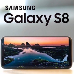 Samsung Galaxy S8 | S8+