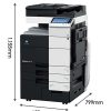Konica Minolta Bizhub C654 - Image 6