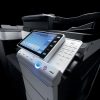 Konica Minolta Bizhub C654 - Image 4