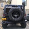 Jeep Wrangler Rubicon - 2015 - Image 5