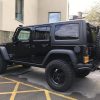 Jeep Wrangler Rubicon - 2015 - Image 3