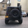 Jeep Wrangler Rubicon - 2015 - Image 4