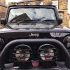 Jeep Wrangler Rubicon - 2015 - Image 6
