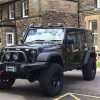 Jeep Wrangler Rubicon - 2015