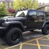 Jeep Wrangler Rubicon - 2015 - Image 7