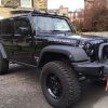 Jeep Wrangler Rubicon - 2015 - Image 9