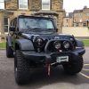 Jeep Wrangler Rubicon - 2015 - Image 10