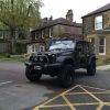 Jeep Wrangler Rubicon - 2015 - Image 11