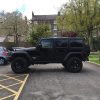 Jeep Wrangler Rubicon - 2015 - Image 12