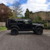 Jeep Wrangler Rubicon - 2015 - Image 13