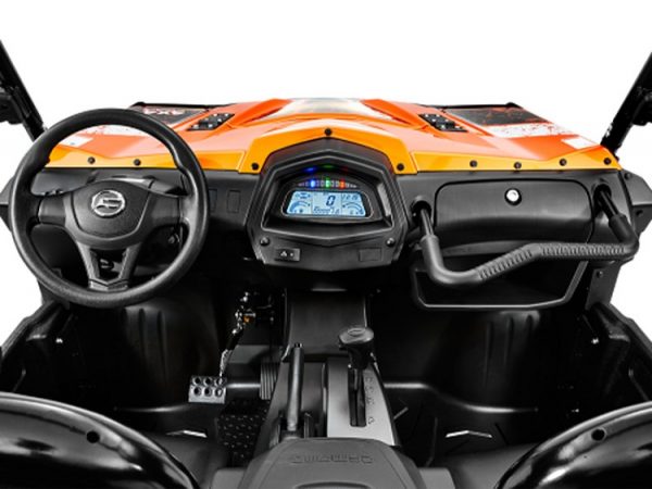 CFMOTO CFORCE 800 - Image 4